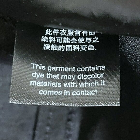 We The Free People Feel Alright Pull On Jegging Skinny Jeans Women's Sz 24 - Picture 9 of 11